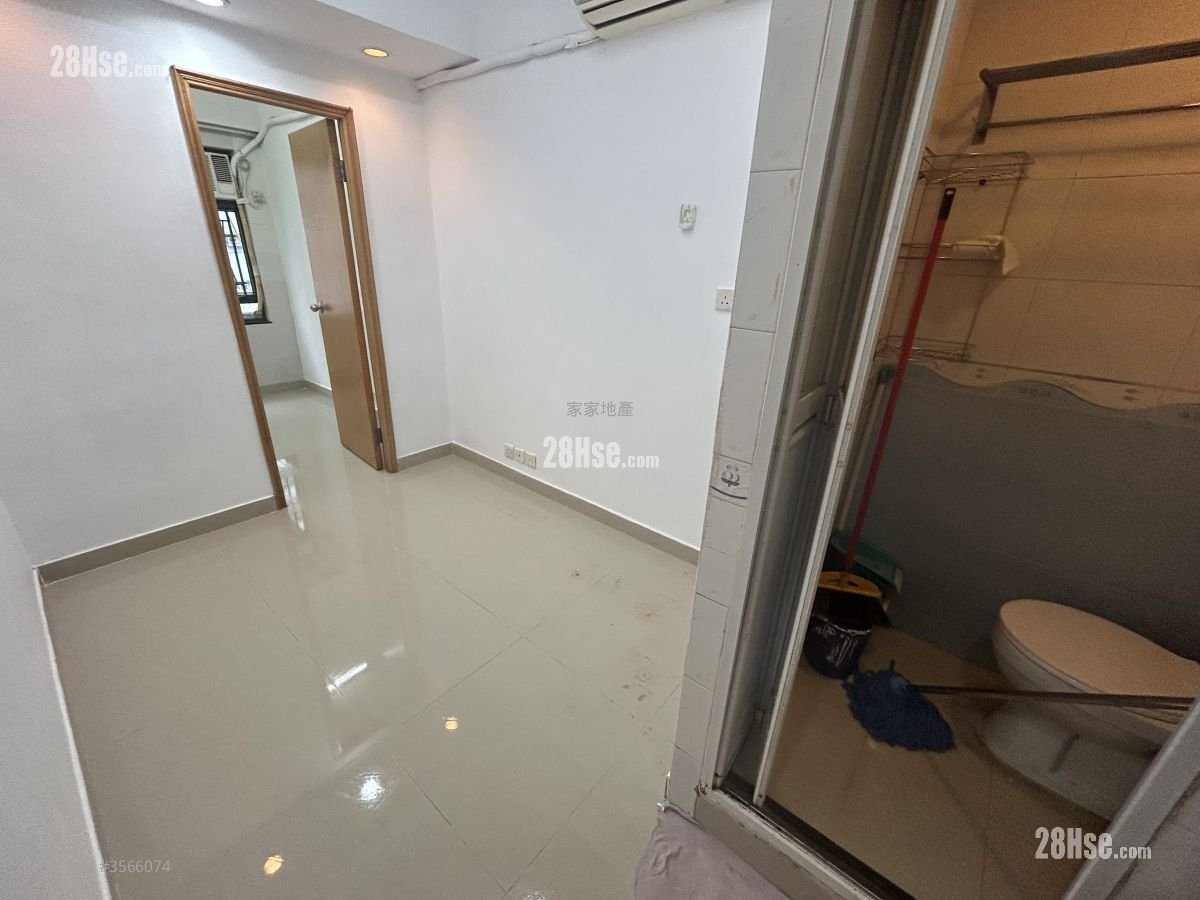 興達大廈 租盤 開放式間隔 , 1 浴室 170 平方呎