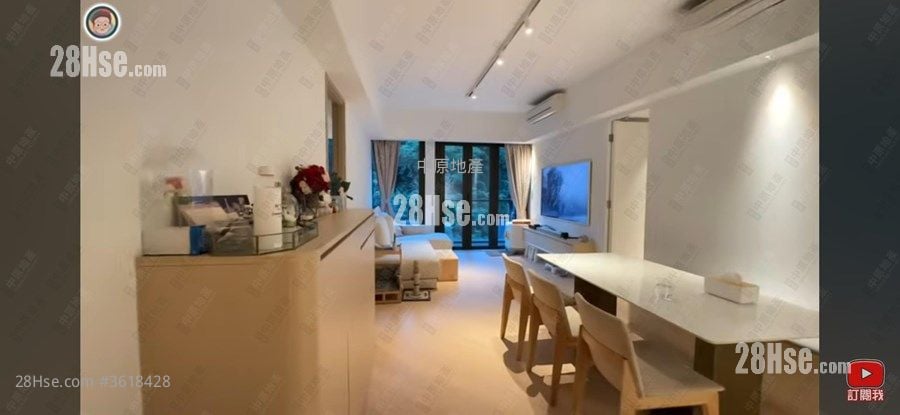 毕架金峰 售盘 3 房 1,033 平方尺 毕架金峰 售盘 3 房 1,033 平方尺