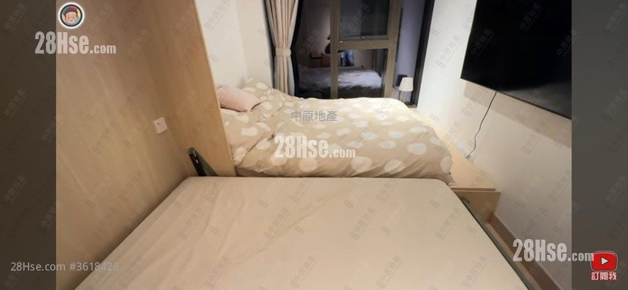 毕架金峰 售盘 3 房 1,033 平方尺 毕架金峰 售盘 3 房 1,033 平方尺