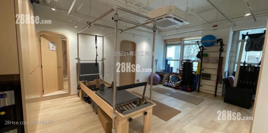利东大厦 租盘 5+ 房 , 1 厕所 利东大厦 租盘 5+ 房 , 1 厕所
