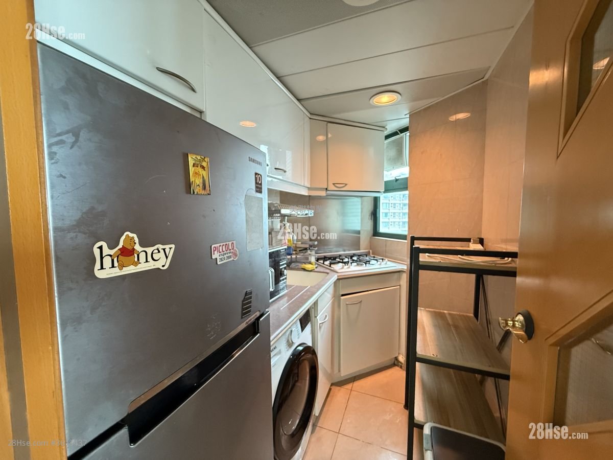 Manhattan Heights Sell 1 Bedroom 521 ft² Manhattan Heights Sell 1 Bedroom 521 ft²