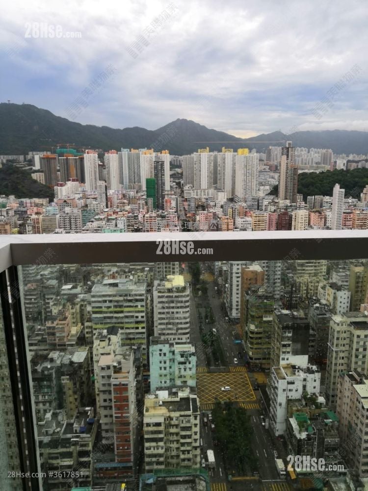 南昌一号 售盘 3 房 , 1 浴室 419 平方尺