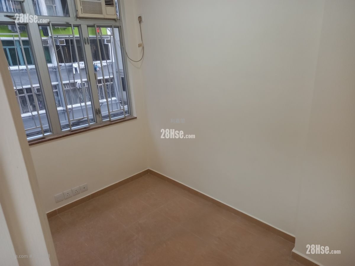 中耀楼 售盘 2 房 , 1 浴室 406 平方尺 中耀楼 售盘 2 房 , 1 浴室 406 平方尺