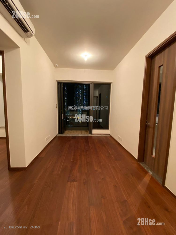 曦台 租盘 2 房 , 1 浴室 495 平方尺