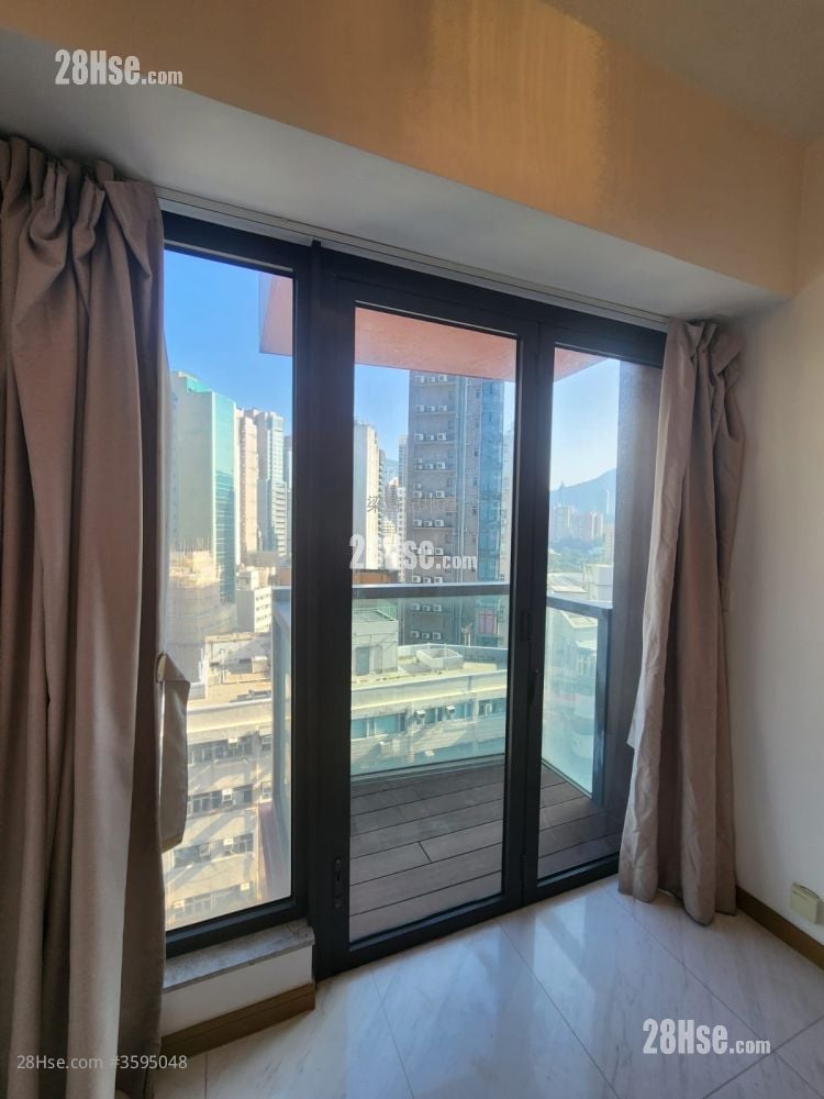 The Hemispheres Rental 1 Bedroom , 1 Bathroom 270 ft²