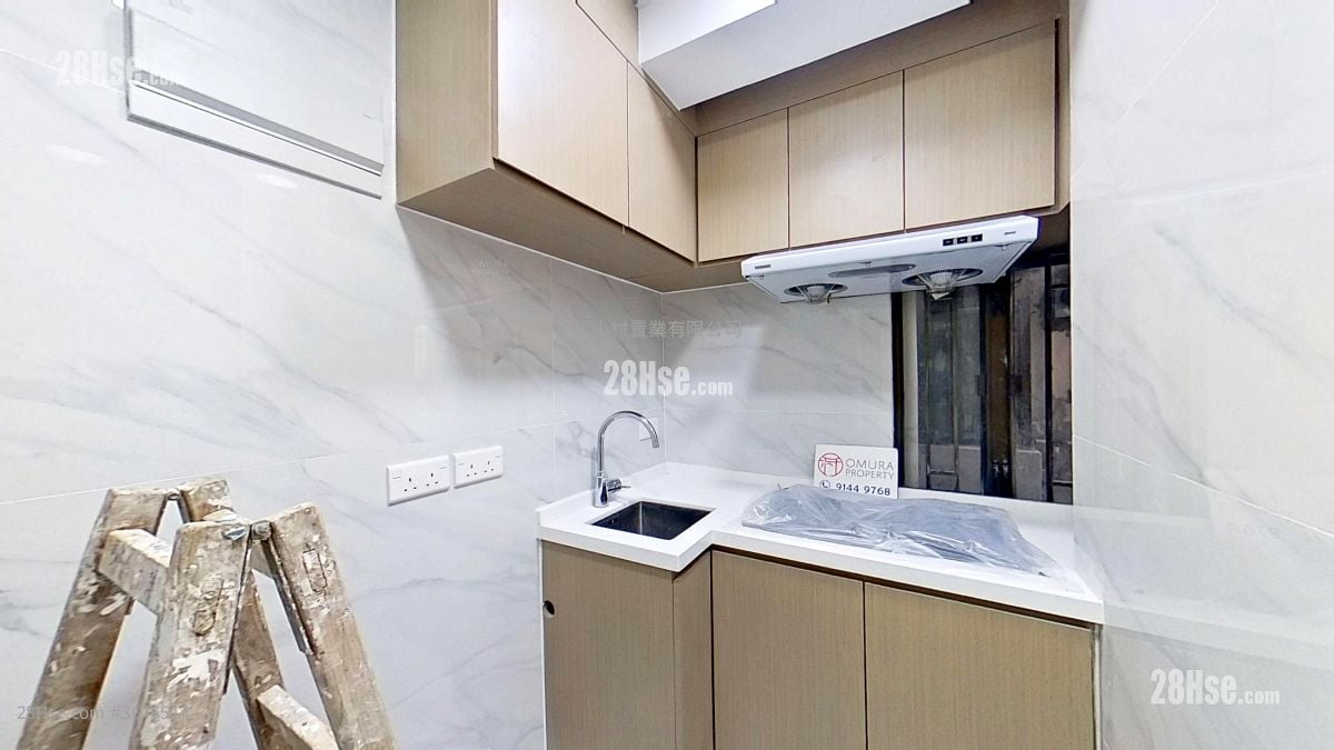 kitchen: Centenary Mansion Rental 2 Bedrooms , 1 Bathroom 328 ft² kitchen: Centenary Mansion Rental 2 Bedrooms , 1 Bathroom 328 ft²