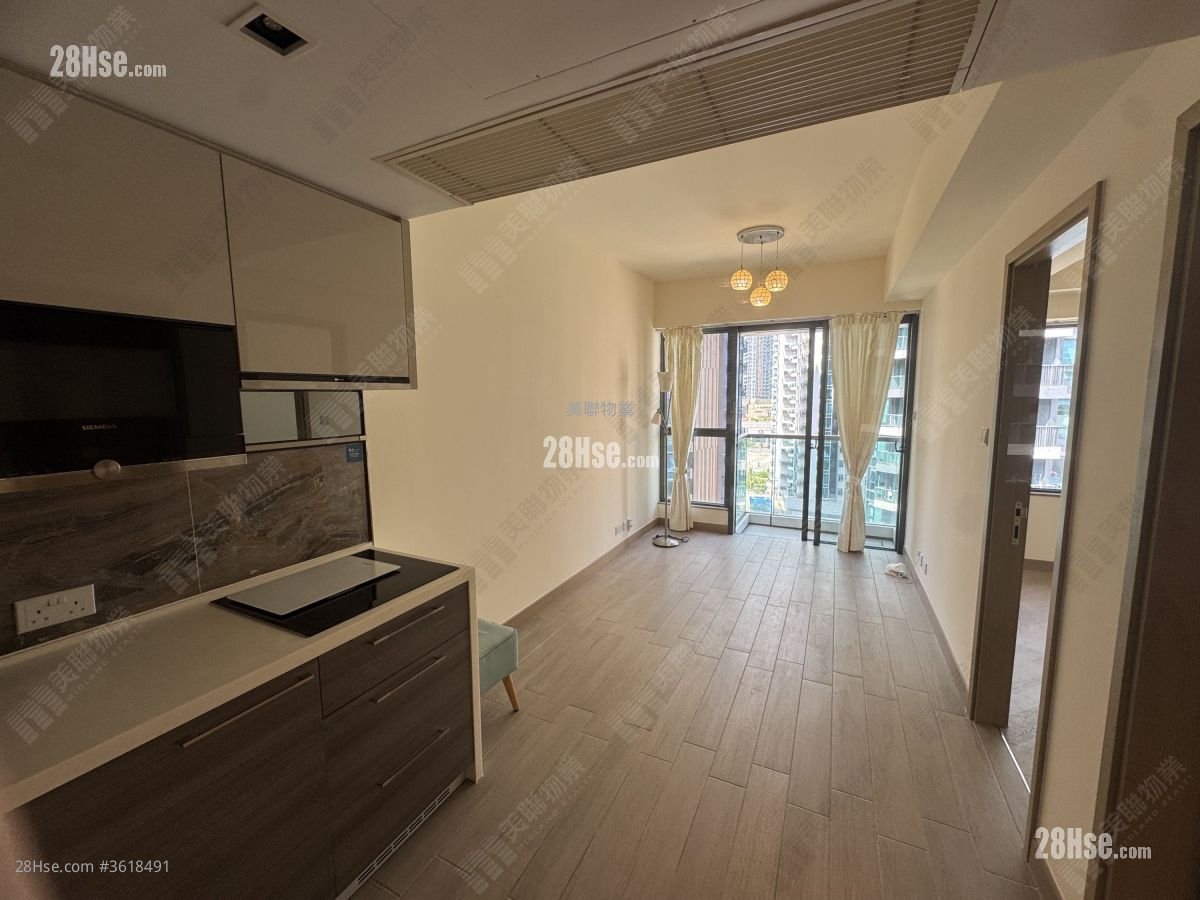 The Wings Sell 1 Bedroom 368 ft² The Wings Sell 1 Bedroom 368 ft²