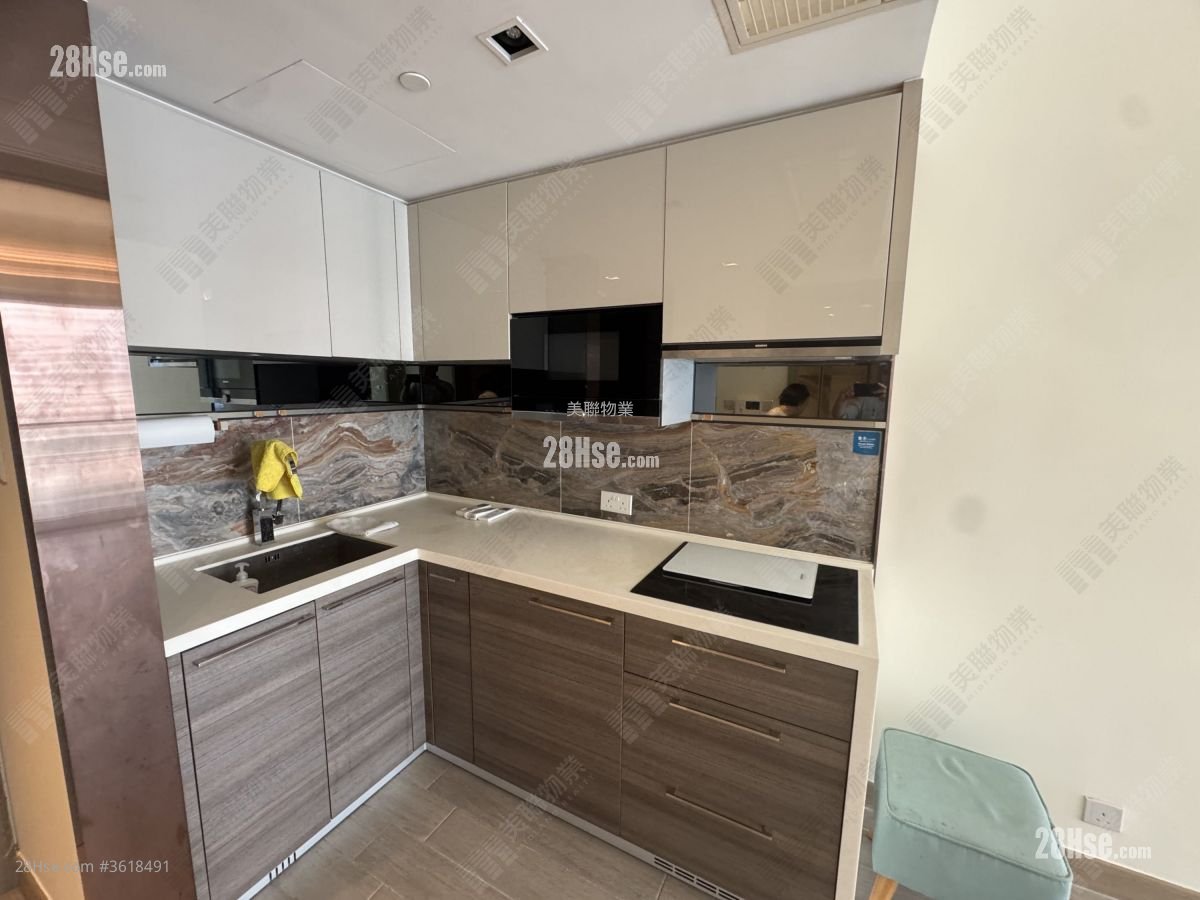 The Wings Sell 1 Bedroom 368 ft² The Wings Sell 1 Bedroom 368 ft²