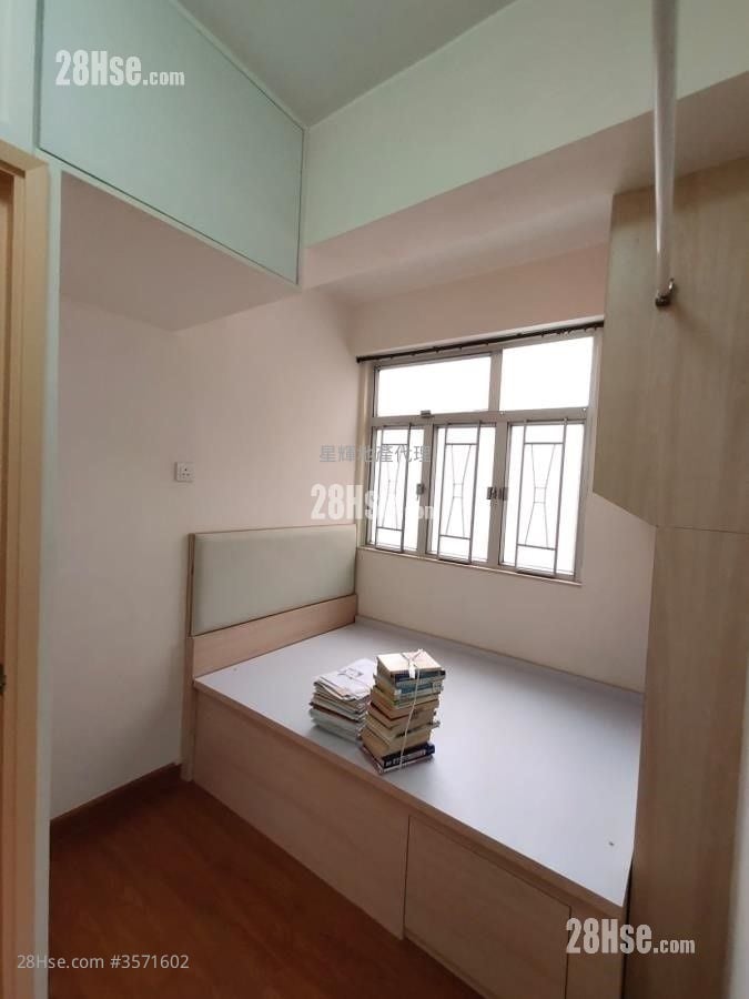 Yen Ya Building Sell 2 Bedrooms , 1 Bathroom 330 ft² Yen Ya Building Sell 2 Bedrooms , 1 Bathroom 330 ft²
