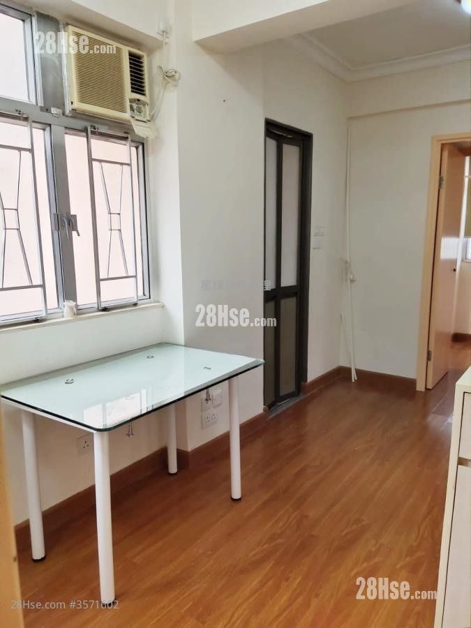 Yen Ya Building Sell 2 Bedrooms , 1 Bathroom 330 ft² Yen Ya Building Sell 2 Bedrooms , 1 Bathroom 330 ft²