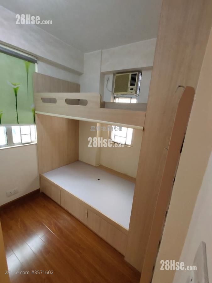 Yen Ya Building Sell 2 Bedrooms , 1 Bathroom 330 ft² Yen Ya Building Sell 2 Bedrooms , 1 Bathroom 330 ft²
