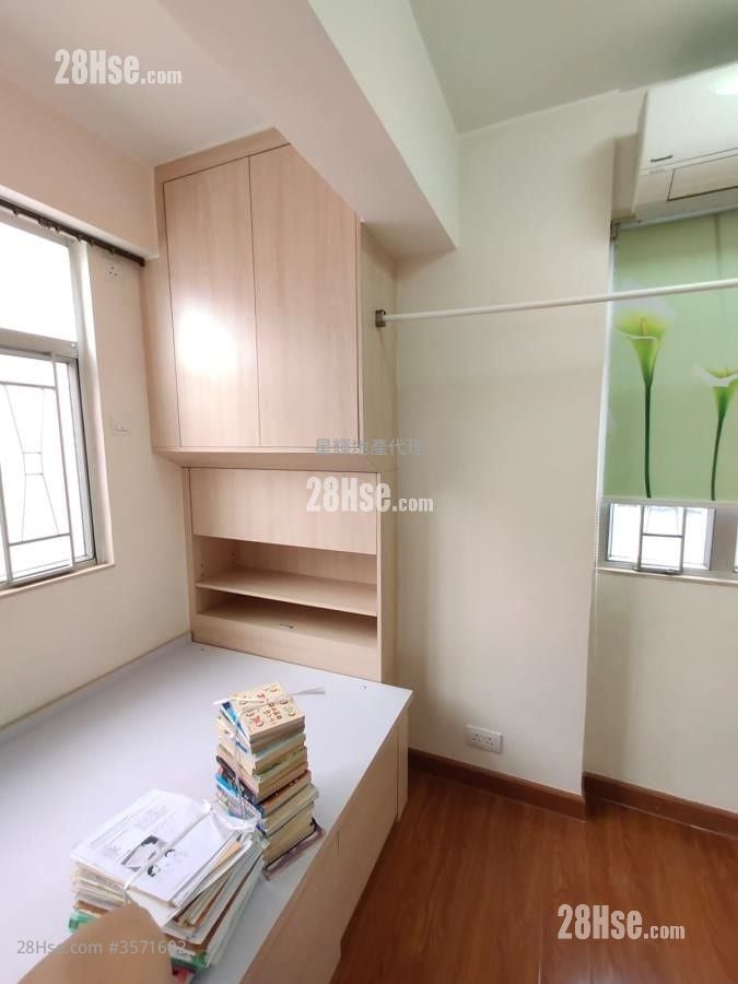 Yen Ya Building Sell 2 Bedrooms , 1 Bathroom 330 ft² Yen Ya Building Sell 2 Bedrooms , 1 Bathroom 330 ft²