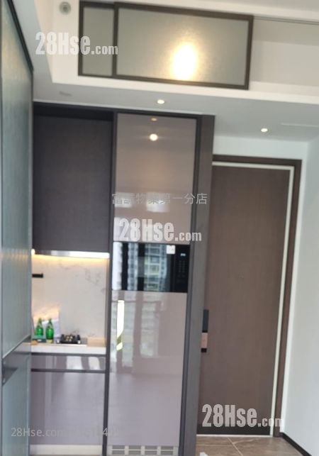 Belgravia Place 租盘 1 房 264 平方尺 Belgravia Place 租盘 1 房 264 平方尺