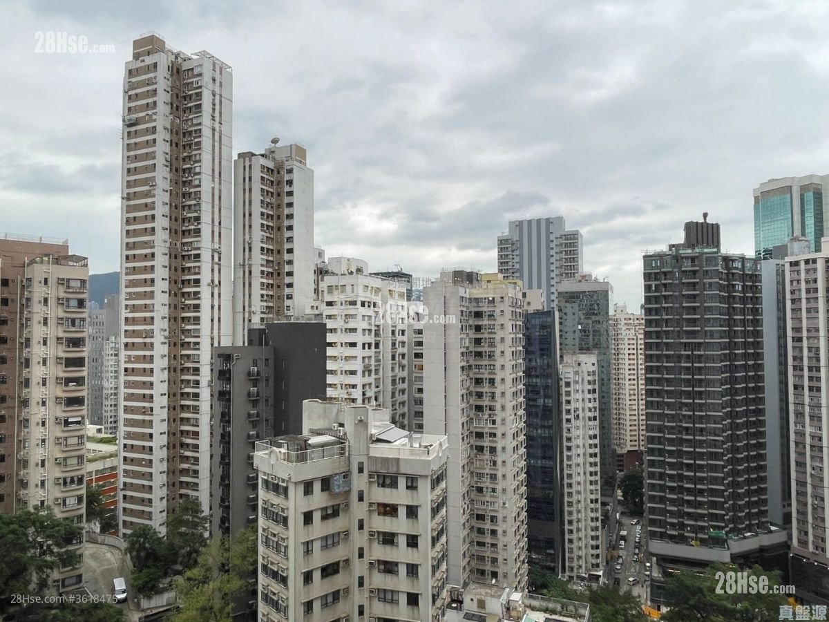 富澤花園 租盤 3 房 , 2 浴室 798 平方呎 富澤花園 租盤 3 房 , 2 浴室 798 平方呎