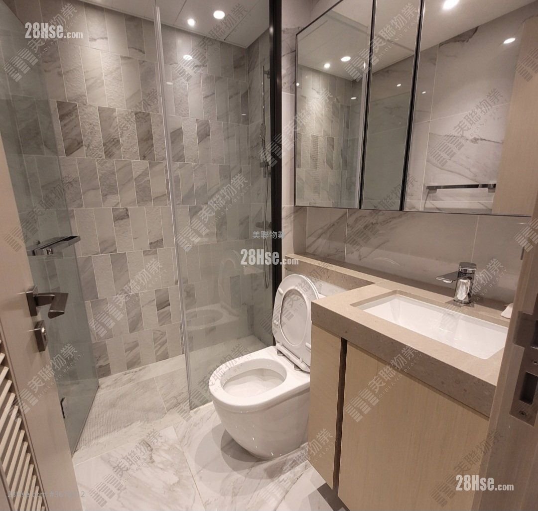 御半山 售盤 2 房 , 1 浴室 386 平方呎 御半山 售盤 2 房 , 1 浴室 386 平方呎