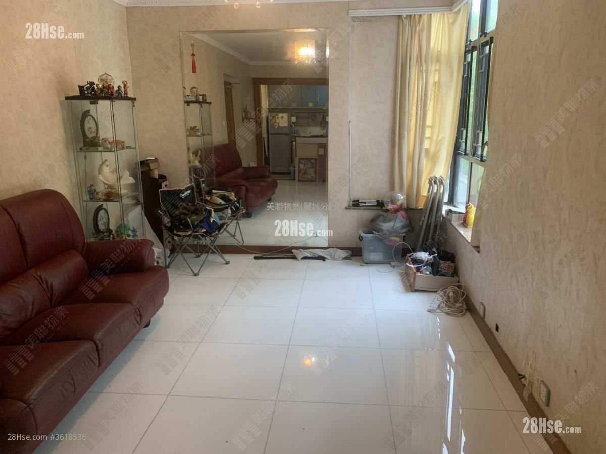 Bayview Garden Sell 3 Bedrooms , 2 Bathrooms 610 ft²