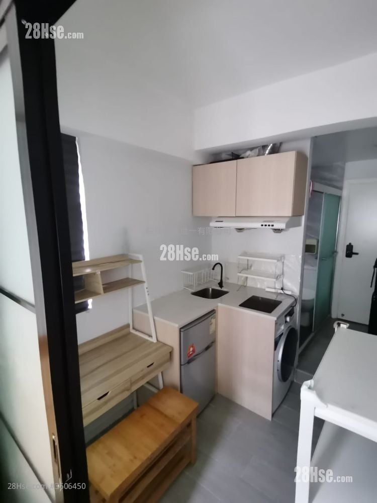 Mirador Mansion Rental Studio , 1 Bathroom 180 ft² Mirador Mansion Rental Studio , 1 Bathroom 180 ft²