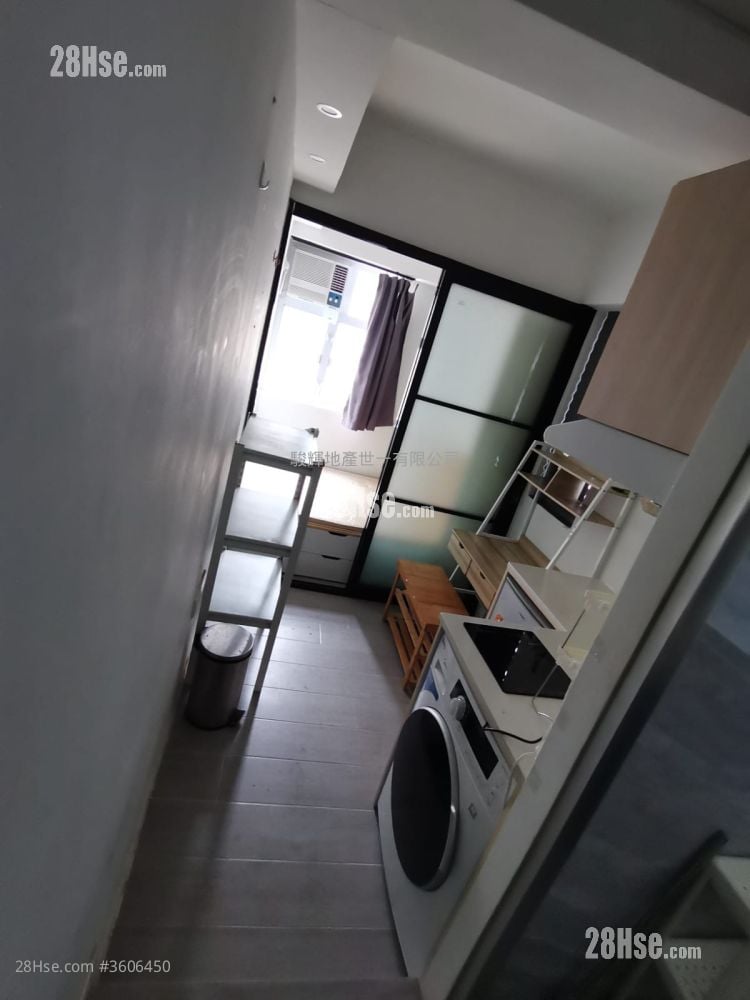 Mirador Mansion Rental Studio , 1 Bathroom 180 ft² Mirador Mansion Rental Studio , 1 Bathroom 180 ft²