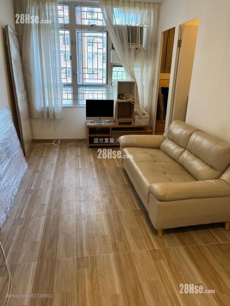 Mei Ying Court Sell 2 Bedrooms , 1 Bathroom 445 ft² Mei Ying Court Sell 2 Bedrooms , 1 Bathroom 445 ft²