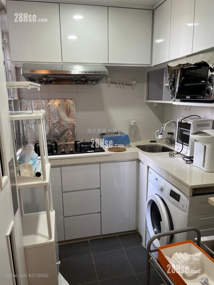 Mei Ying Court Sell 2 Bedrooms , 1 Bathroom 445 ft² Mei Ying Court Sell 2 Bedrooms , 1 Bathroom 445 ft²