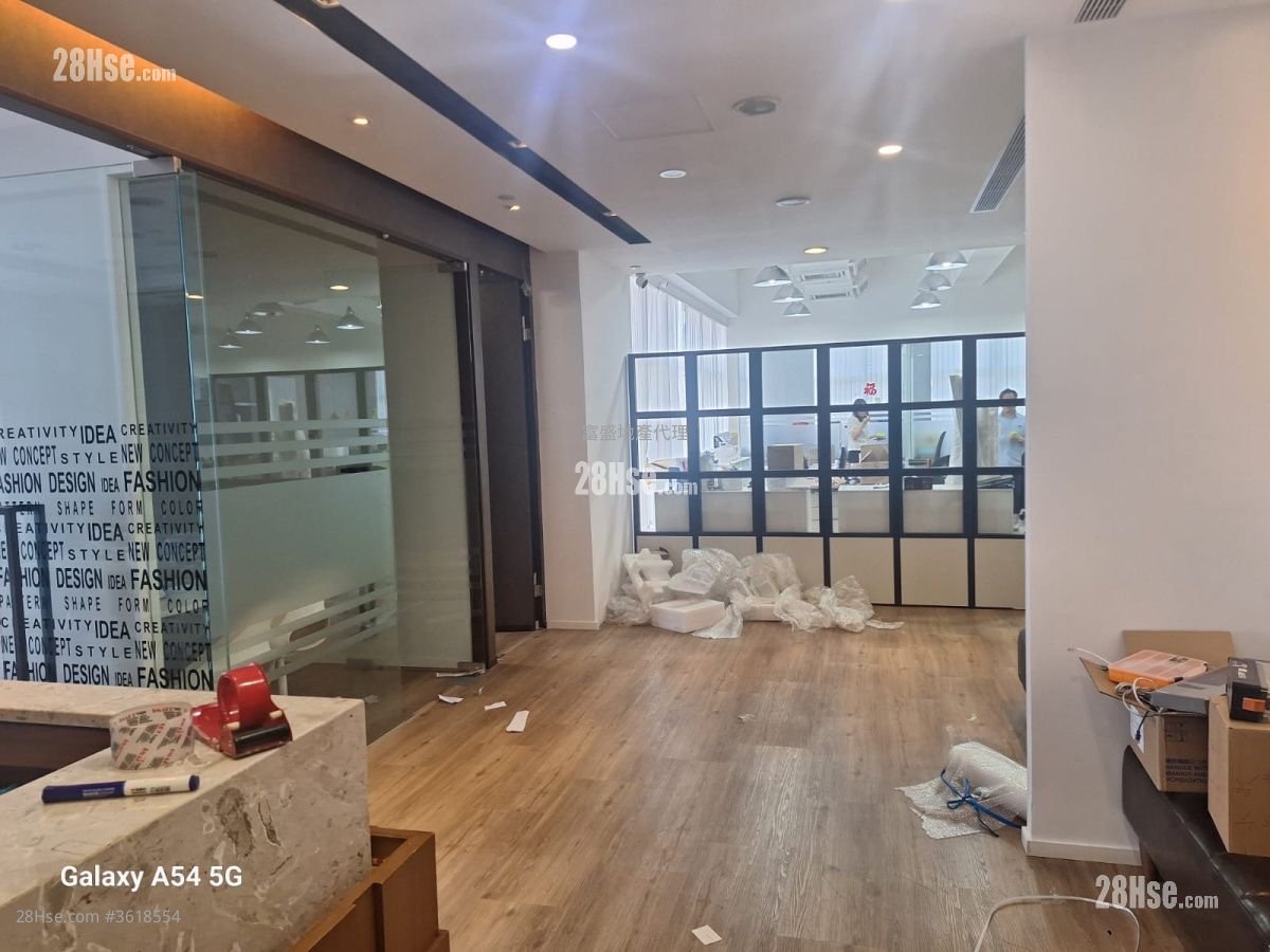 Kings Tower Rental 5+ Bedrooms Kings Tower Rental 5+ Bedrooms