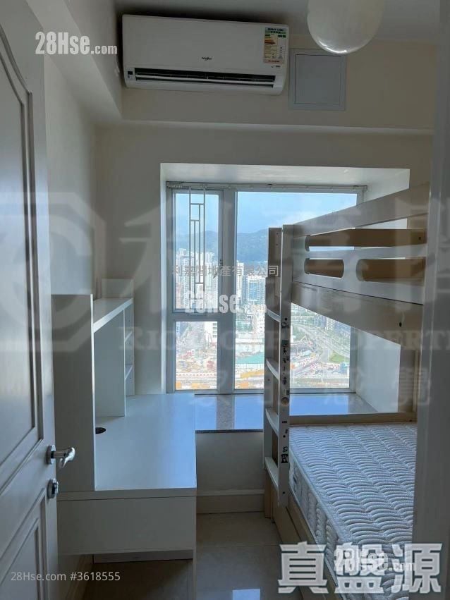 Metro Town Rental 2 Bedrooms 476 ft² Metro Town Rental 2 Bedrooms 476 ft²