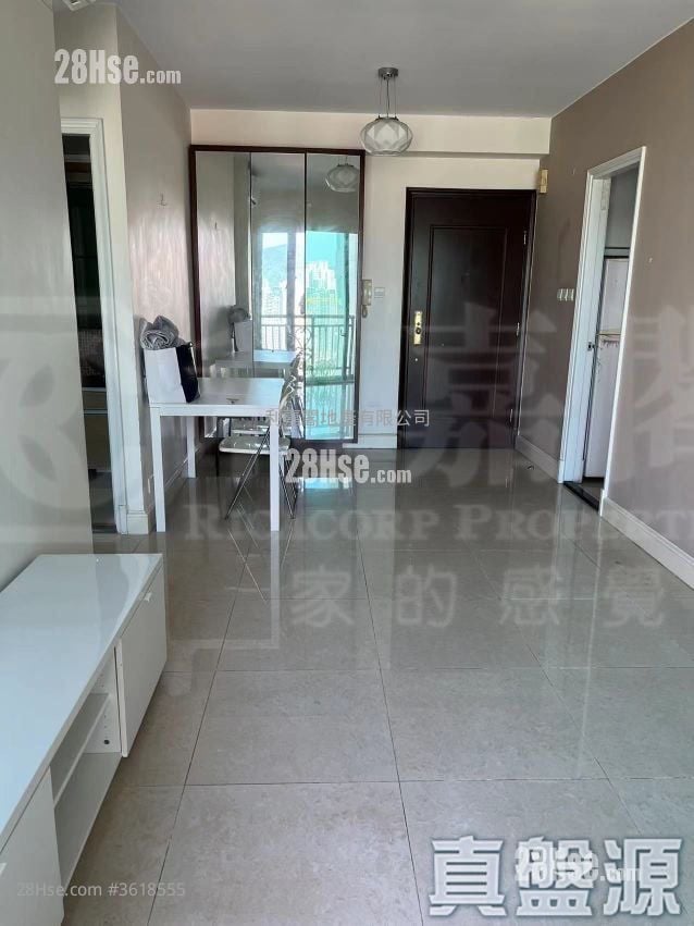Metro Town Rental 2 Bedrooms 476 ft² Metro Town Rental 2 Bedrooms 476 ft²