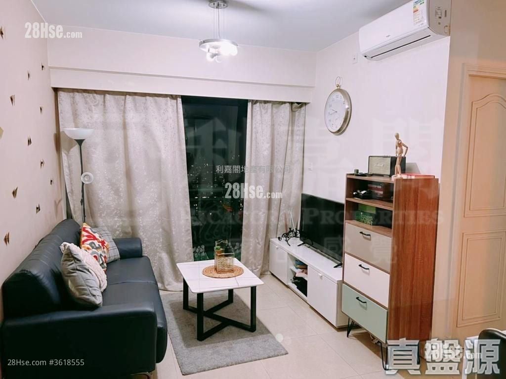 Metro Town Rental 2 Bedrooms 476 ft² Metro Town Rental 2 Bedrooms 476 ft²