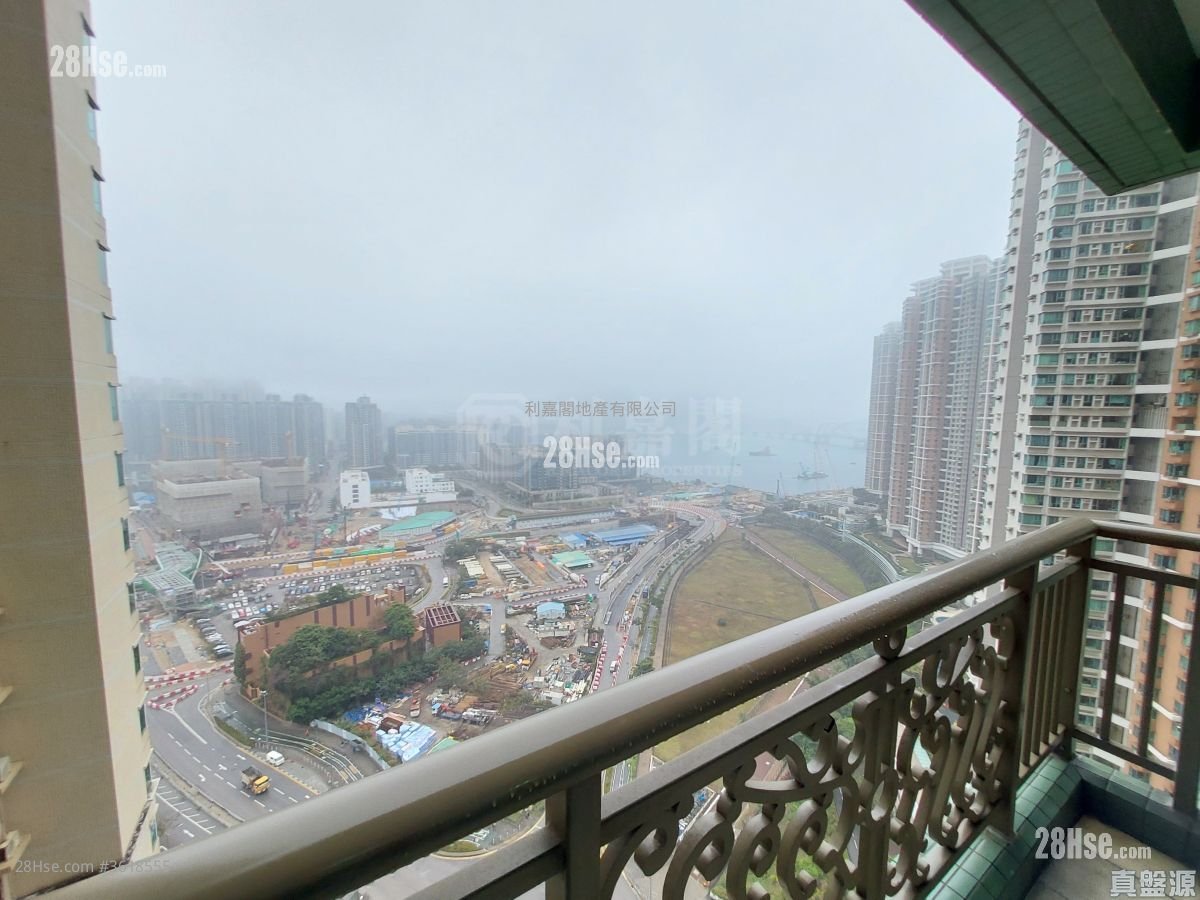 Metro Town Rental 2 Bedrooms 476 ft² Metro Town Rental 2 Bedrooms 476 ft²