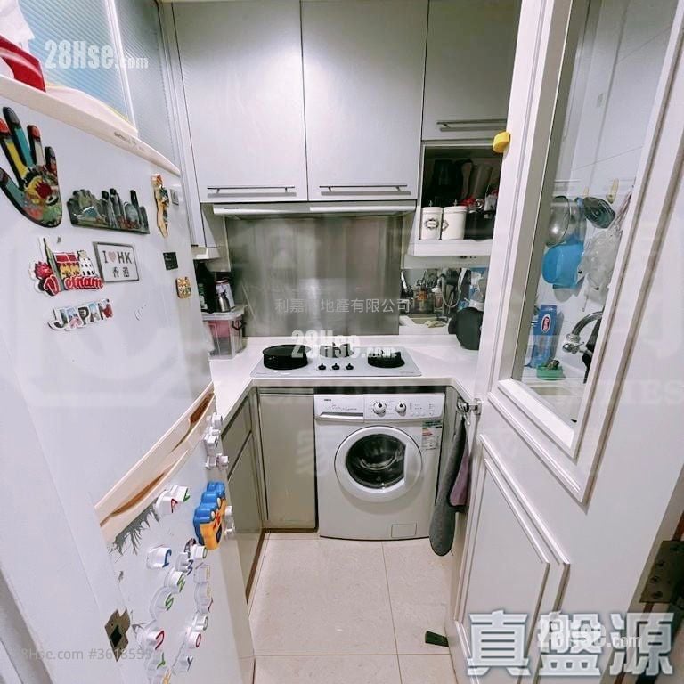 Metro Town Rental 2 Bedrooms 476 ft² Metro Town Rental 2 Bedrooms 476 ft²