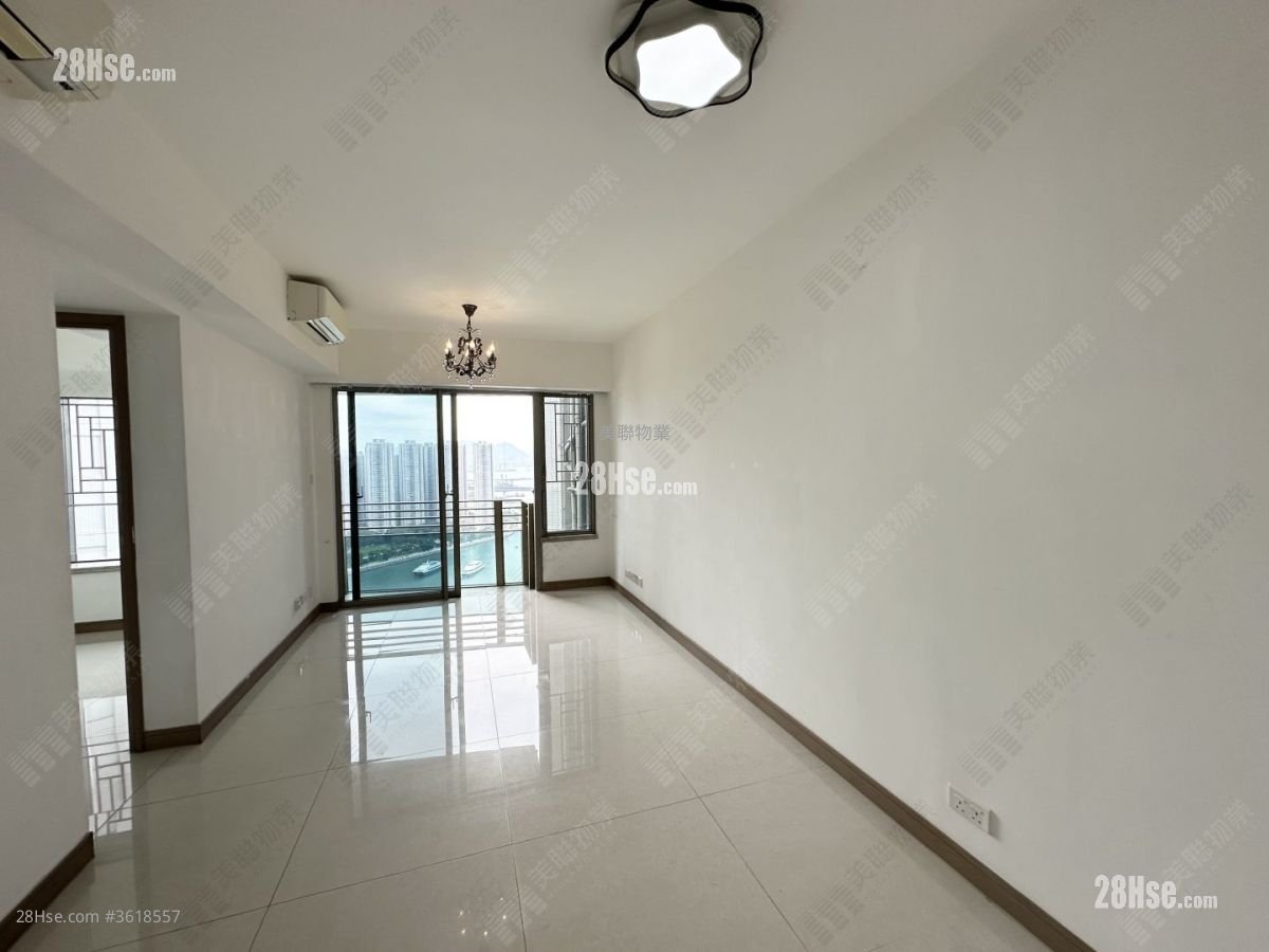 海之戀 租盤 3 房 , 3 浴室 797 平方呎 海之戀 租盤 3 房 , 3 浴室 797 平方呎