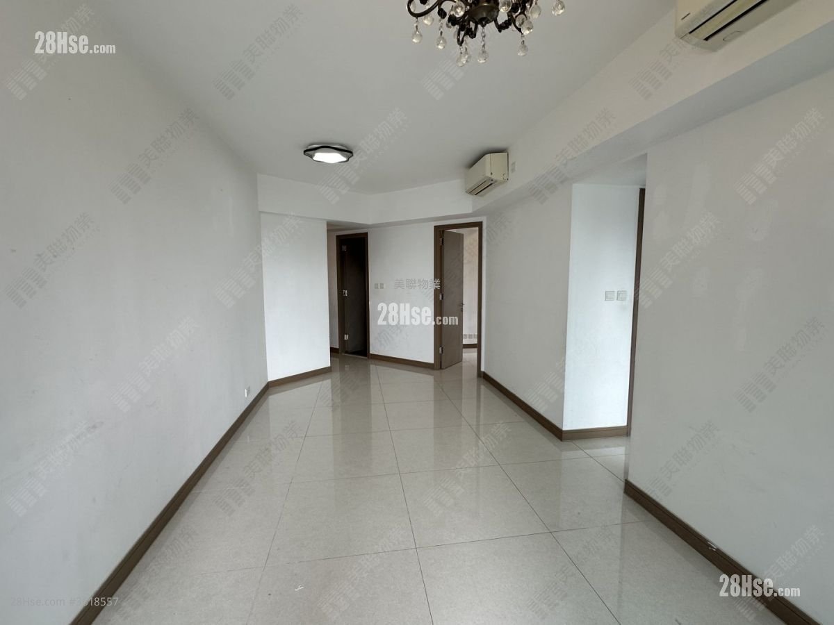 海之戀 租盤 3 房 , 3 浴室 797 平方呎 海之戀 租盤 3 房 , 3 浴室 797 平方呎