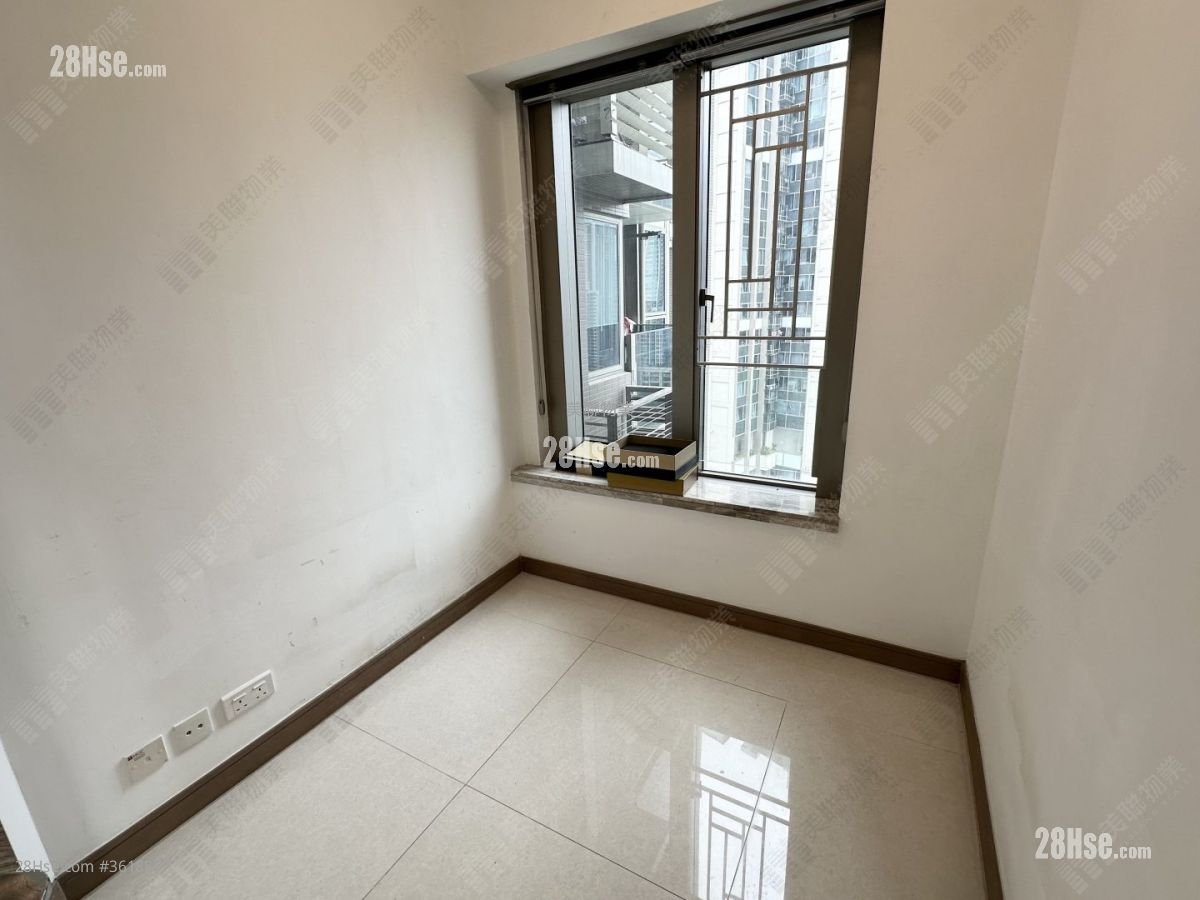 海之戀 租盤 3 房 , 3 浴室 797 平方呎 海之戀 租盤 3 房 , 3 浴室 797 平方呎