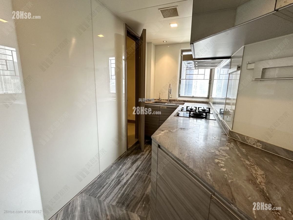 海之戀 租盤 3 房 , 3 浴室 797 平方呎 海之戀 租盤 3 房 , 3 浴室 797 平方呎