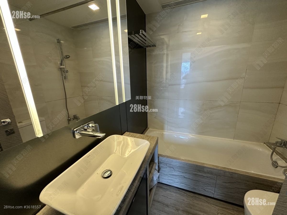 海之戀 租盤 3 房 , 3 浴室 797 平方呎 海之戀 租盤 3 房 , 3 浴室 797 平方呎