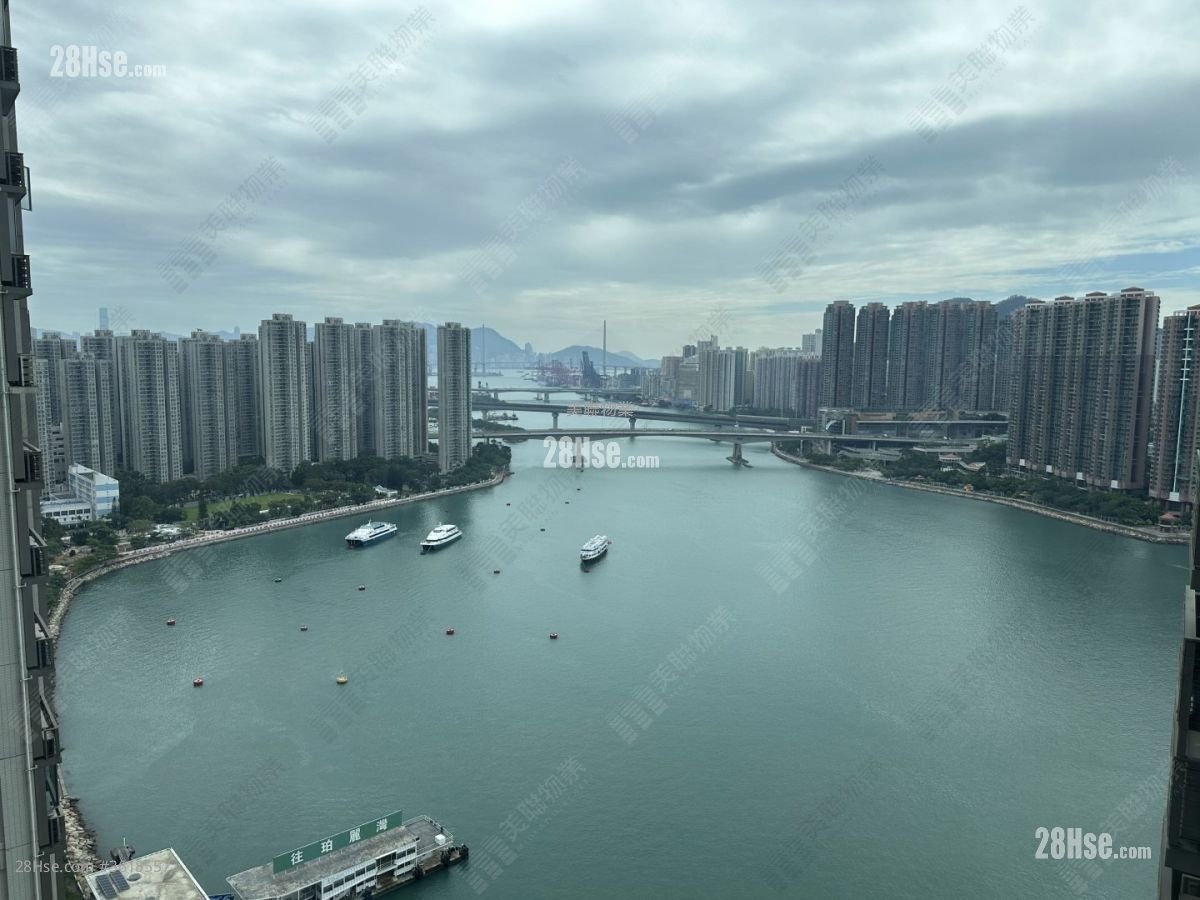 海之戀 租盤 3 房 , 3 浴室 797 平方呎 海之戀 租盤 3 房 , 3 浴室 797 平方呎