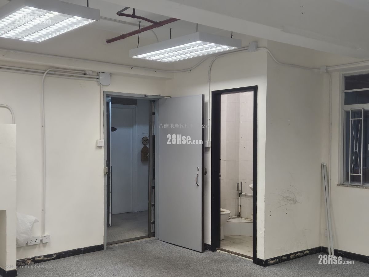 Cheong Ming Building Rental Studio , 1 Toilet