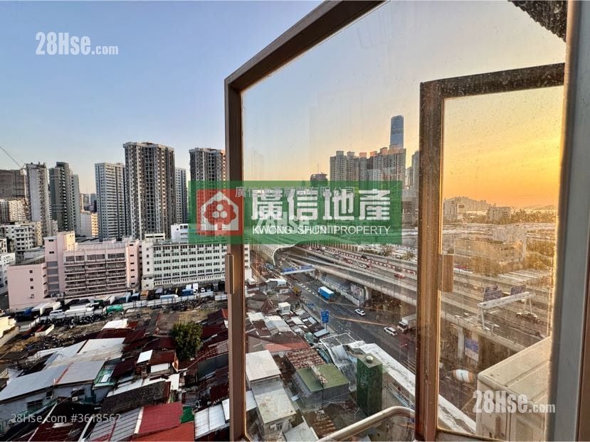 Wah Tak Building Sell 1 Bedroom , 1 Bathroom 241 ft²