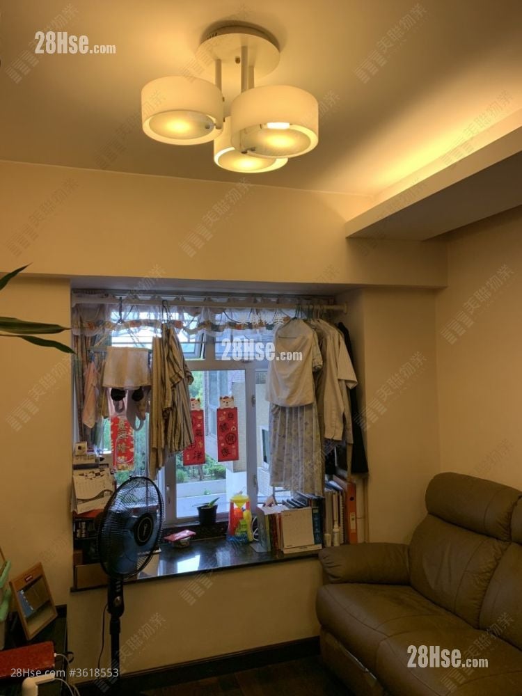 Fanling Centre Sell 3 Bedrooms , 1 Bathroom 513 ft²