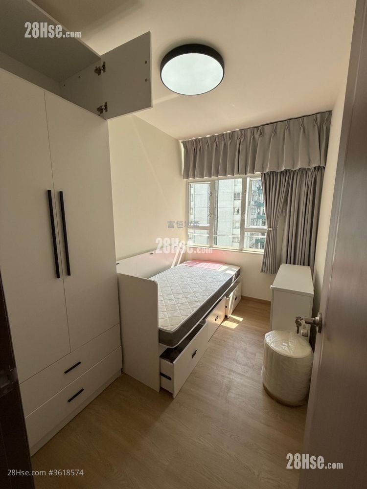Whampoa Garden Rental 4 Bedrooms , 2 Bathrooms 729 ft² Whampoa Garden Rental 4 Bedrooms , 2 Bathrooms 729 ft²