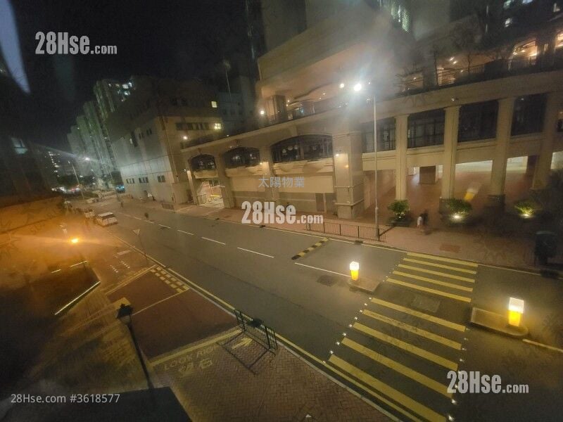 海逸豪园 售盘 2 房 543 平方尺 海逸豪园 售盘 2 房 543 平方尺