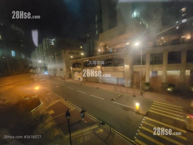 海逸豪园 售盘 2 房 543 平方尺 海逸豪园 售盘 2 房 543 平方尺