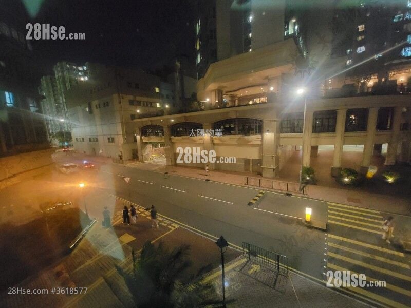 海逸豪园 售盘 2 房 543 平方尺 海逸豪园 售盘 2 房 543 平方尺