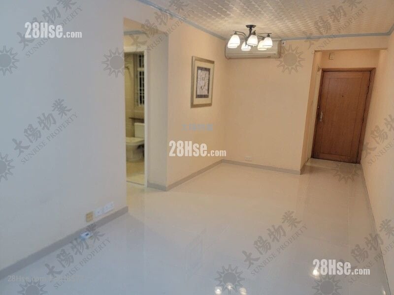 海逸豪园 售盘 2 房 543 平方尺 海逸豪园 售盘 2 房 543 平方尺