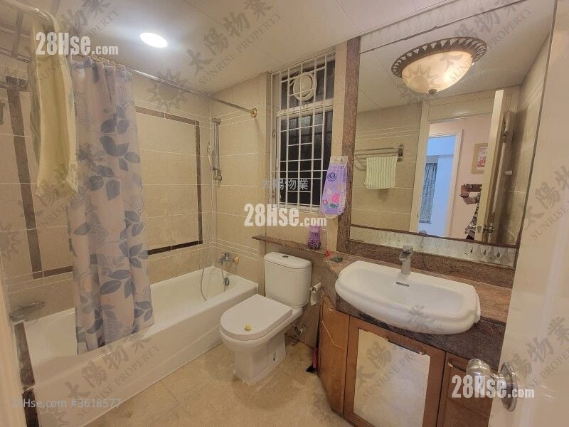 海逸豪园 售盘 2 房 543 平方尺 海逸豪园 售盘 2 房 543 平方尺