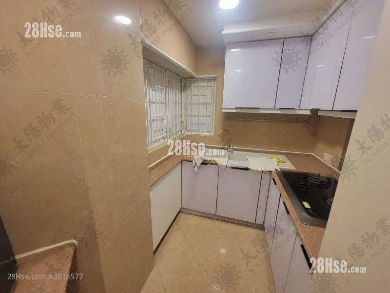 海逸豪园 售盘 2 房 543 平方尺 海逸豪园 售盘 2 房 543 平方尺