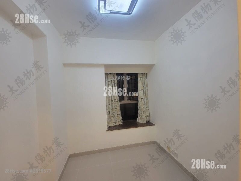 海逸豪园 售盘 2 房 543 平方尺 海逸豪园 售盘 2 房 543 平方尺