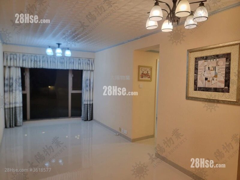 海逸豪园 售盘 2 房 543 平方尺 海逸豪园 售盘 2 房 543 平方尺