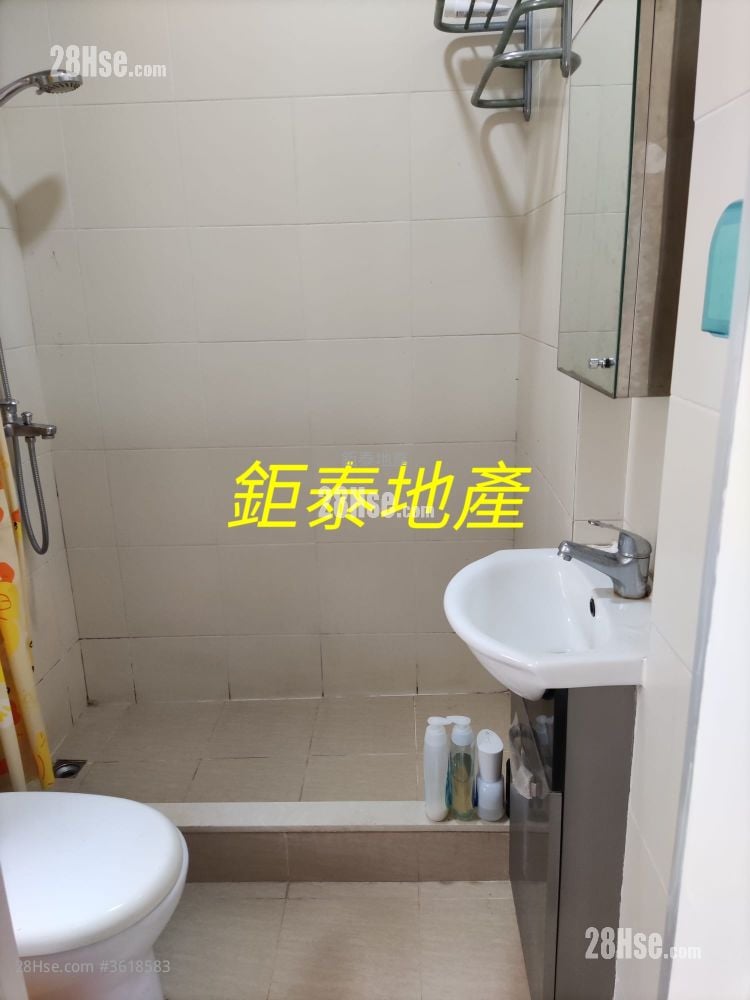 宏景楼 售盘 2 房 , 1 浴室 348 平方尺 宏景楼 售盘 2 房 , 1 浴室 348 平方尺