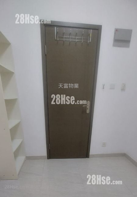 福家大厦 租盘 1 房 160 平方尺 福家大厦 租盘 1 房 160 平方尺